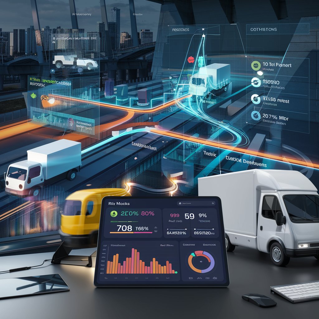 Implementación de un Software de Optimización de Rutas: Mejores Prácticas