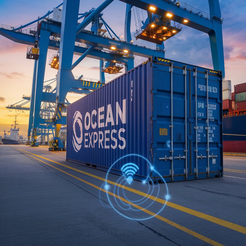 Seguimiento de Ocean Network Express y ONEY Container Tracking: Una Guía Integral