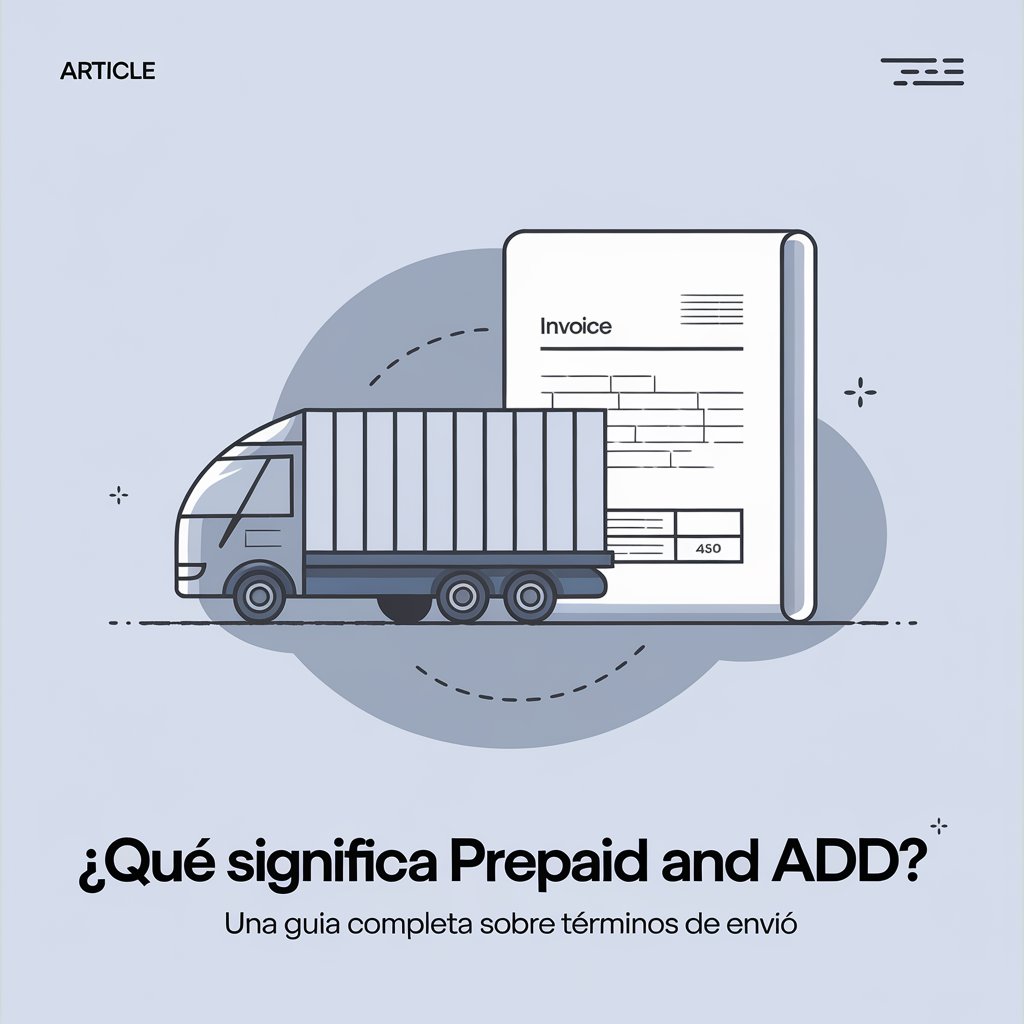 Desventajas de Prepaid and Add