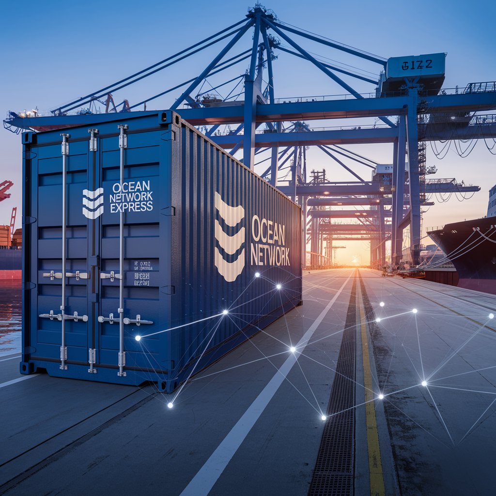 El Futuro del Seguimiento de Ocean Network Express y ONEY Container Tracking