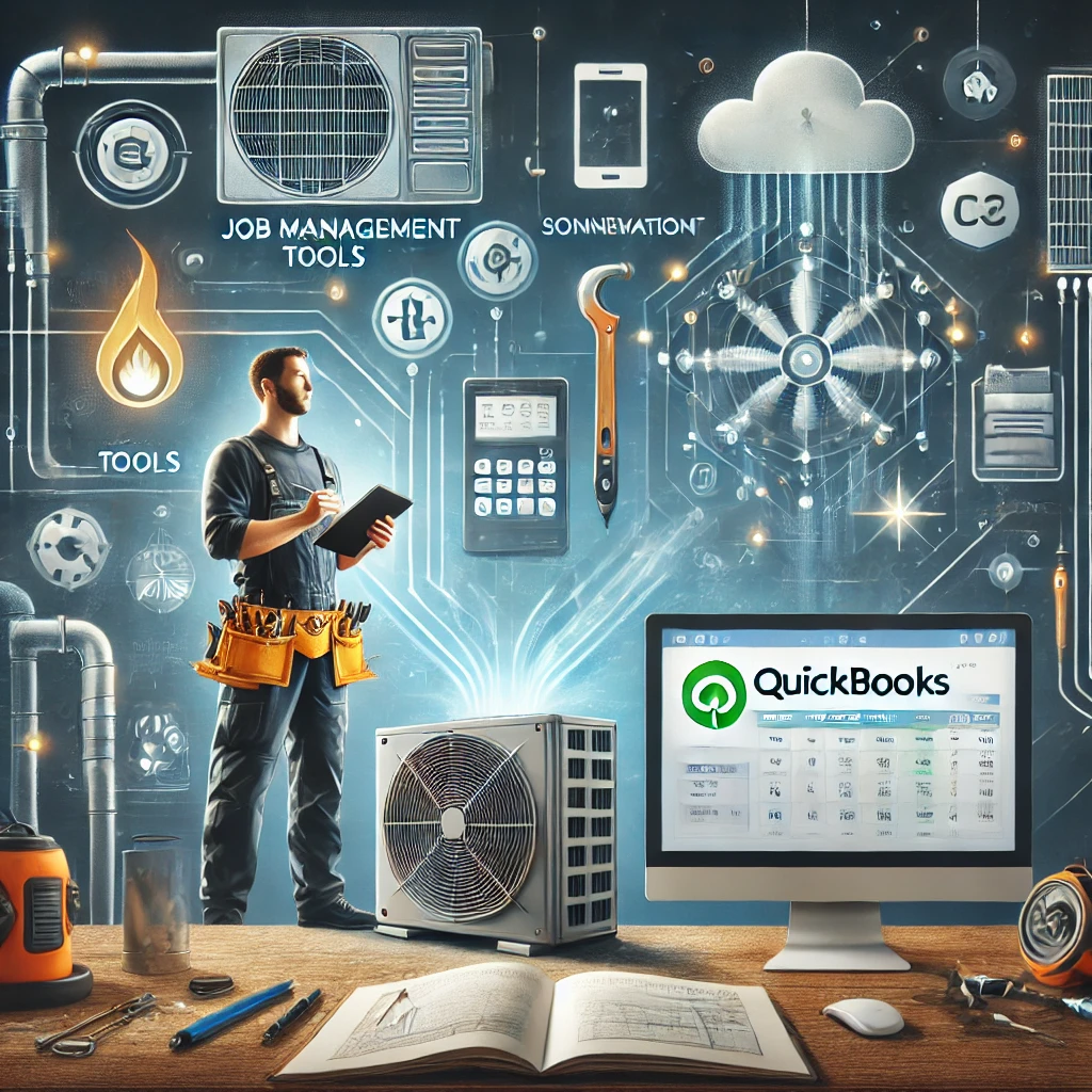 Características Clave de la Integración Linbis-QuickBooks