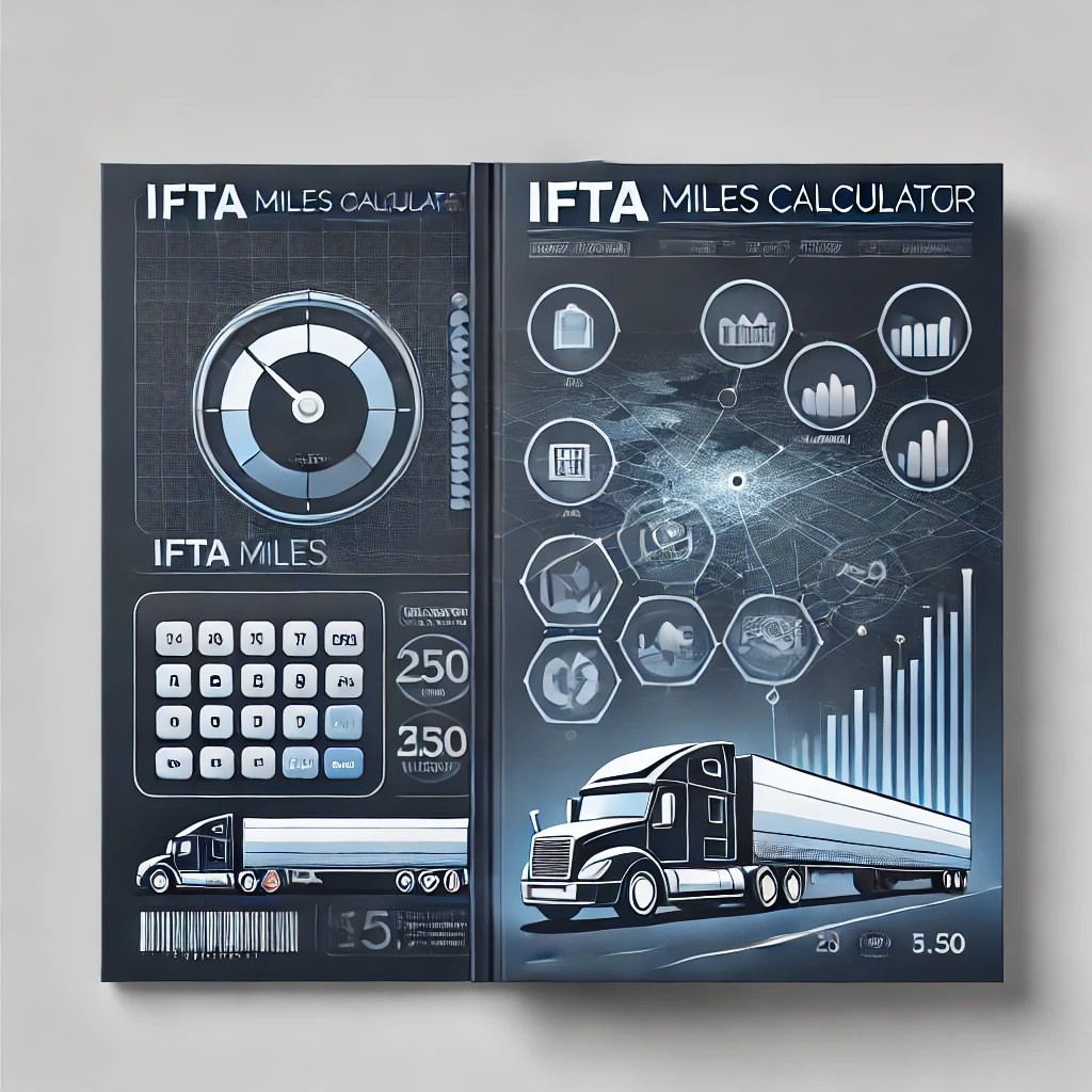 Componentes Clave para Calcular el IFTA