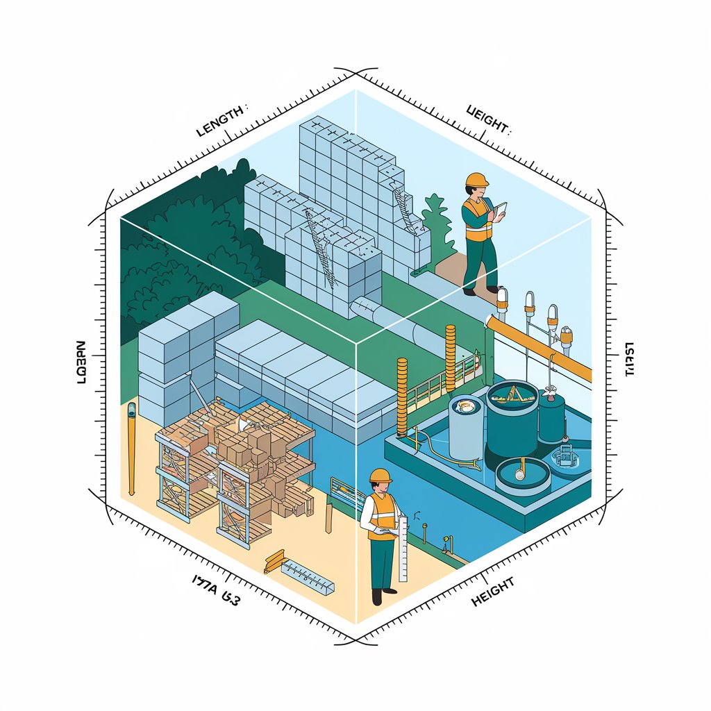 What is a Cubic Meter?