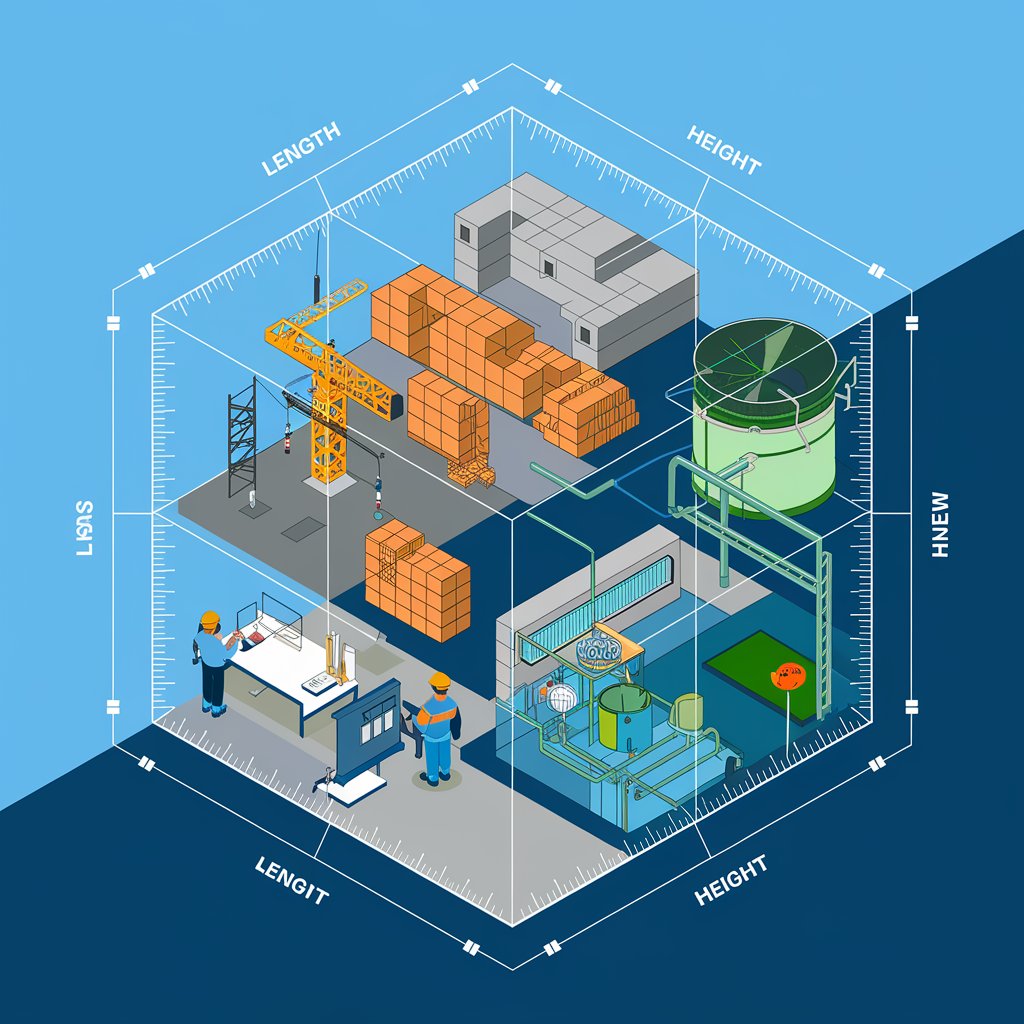 Key Insights on Cubic Meter: A Comprehensive Guide