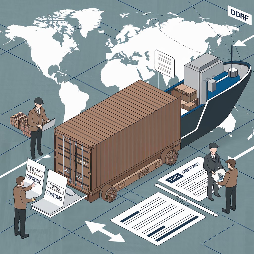 Practical Uses of DDP Incoterms for Businesses