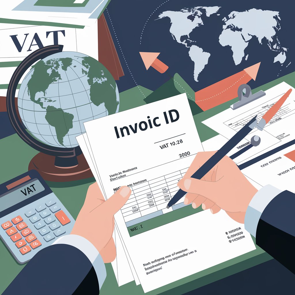 Key Features of a VAT ID