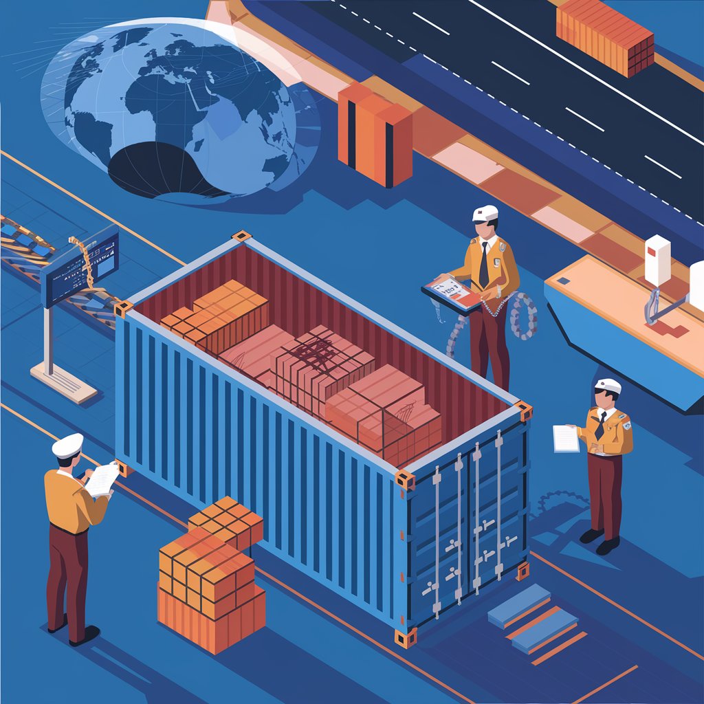 What is Customs Clearance?