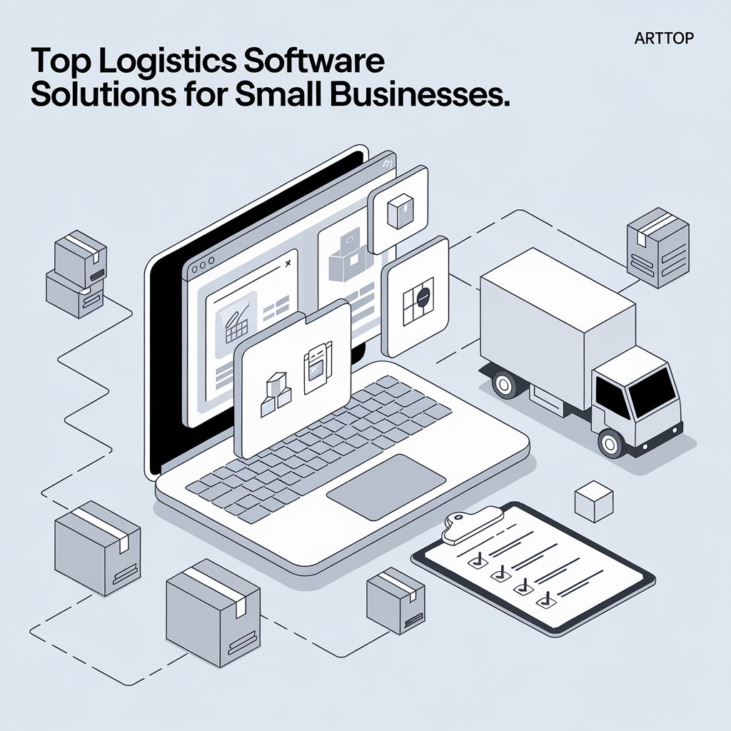 How to Choose the Right Logistics Software