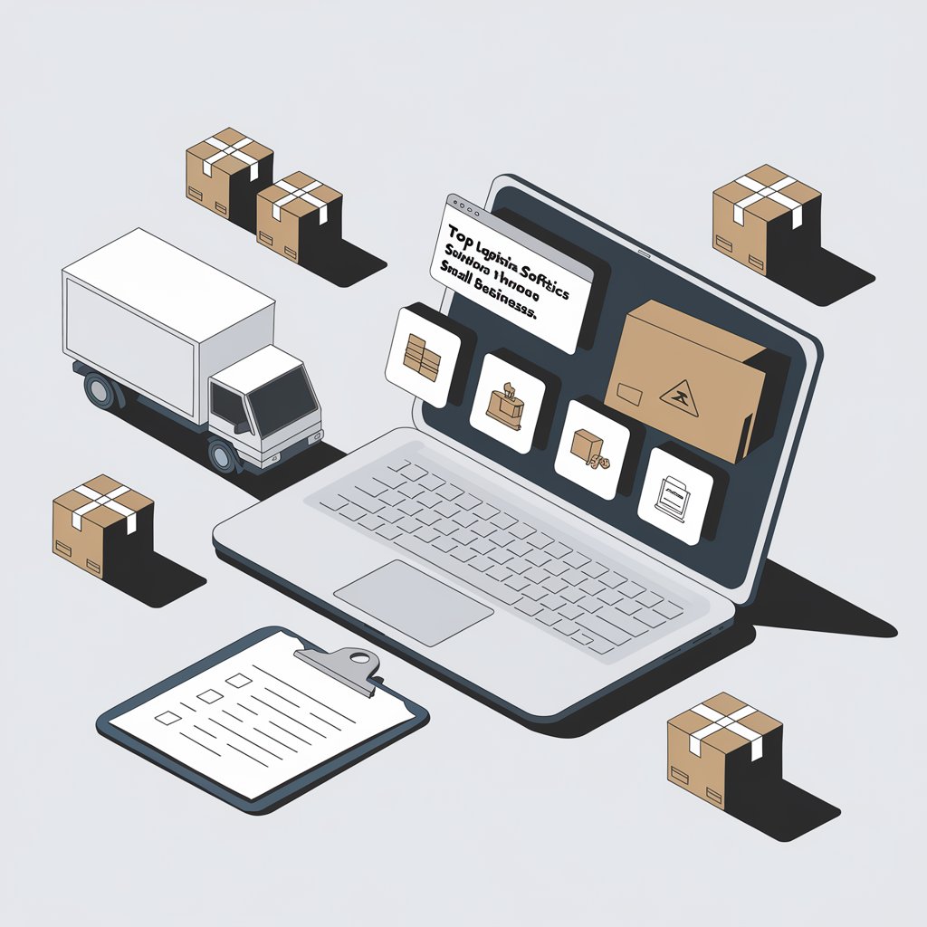 Essential Features of Logistics Software for Small Businesses