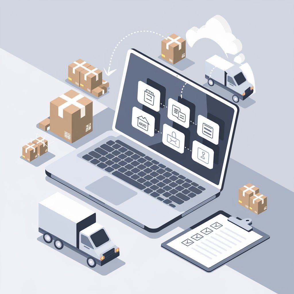 Top Logistics Software Solutions for Small Businesses