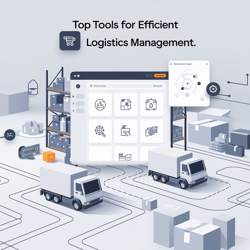 How to Choose the Right Logistics Management Tool