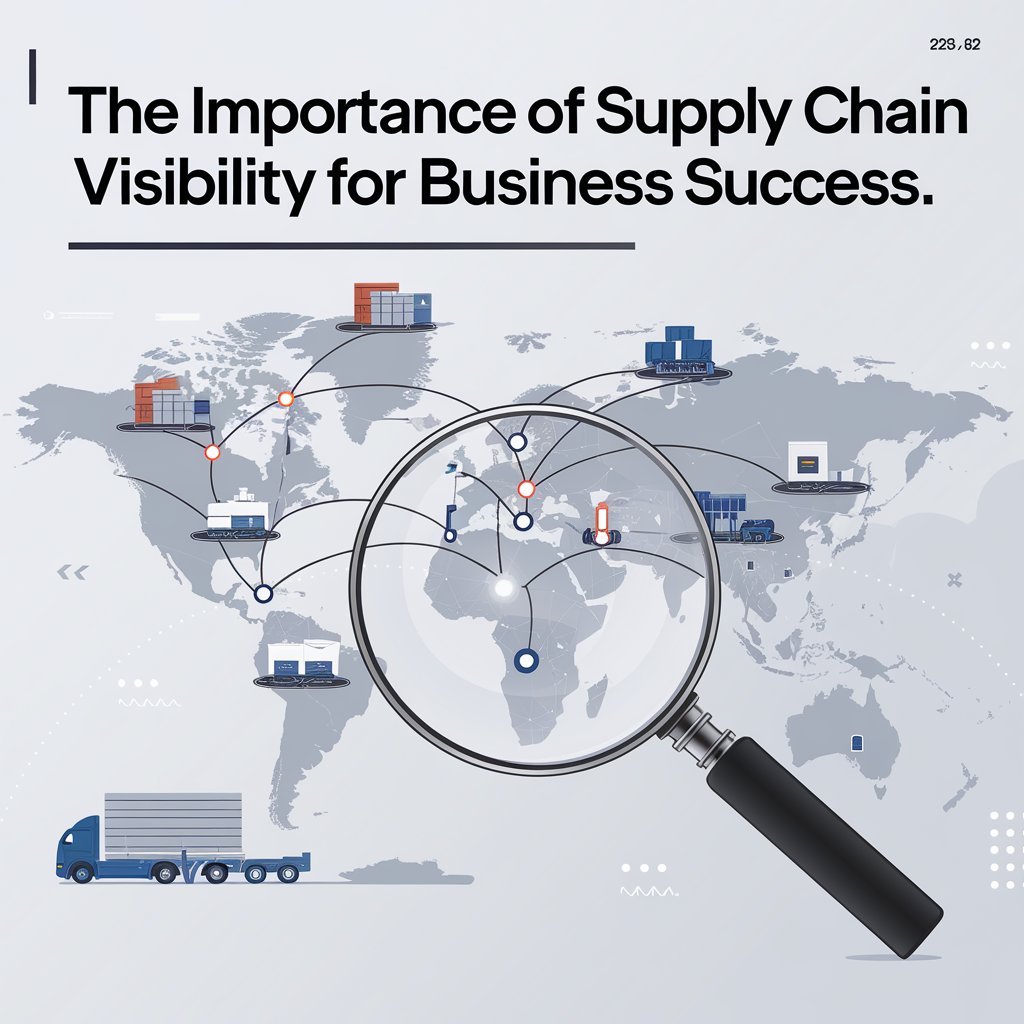 Real-World Examples of Supply Chain Visibility