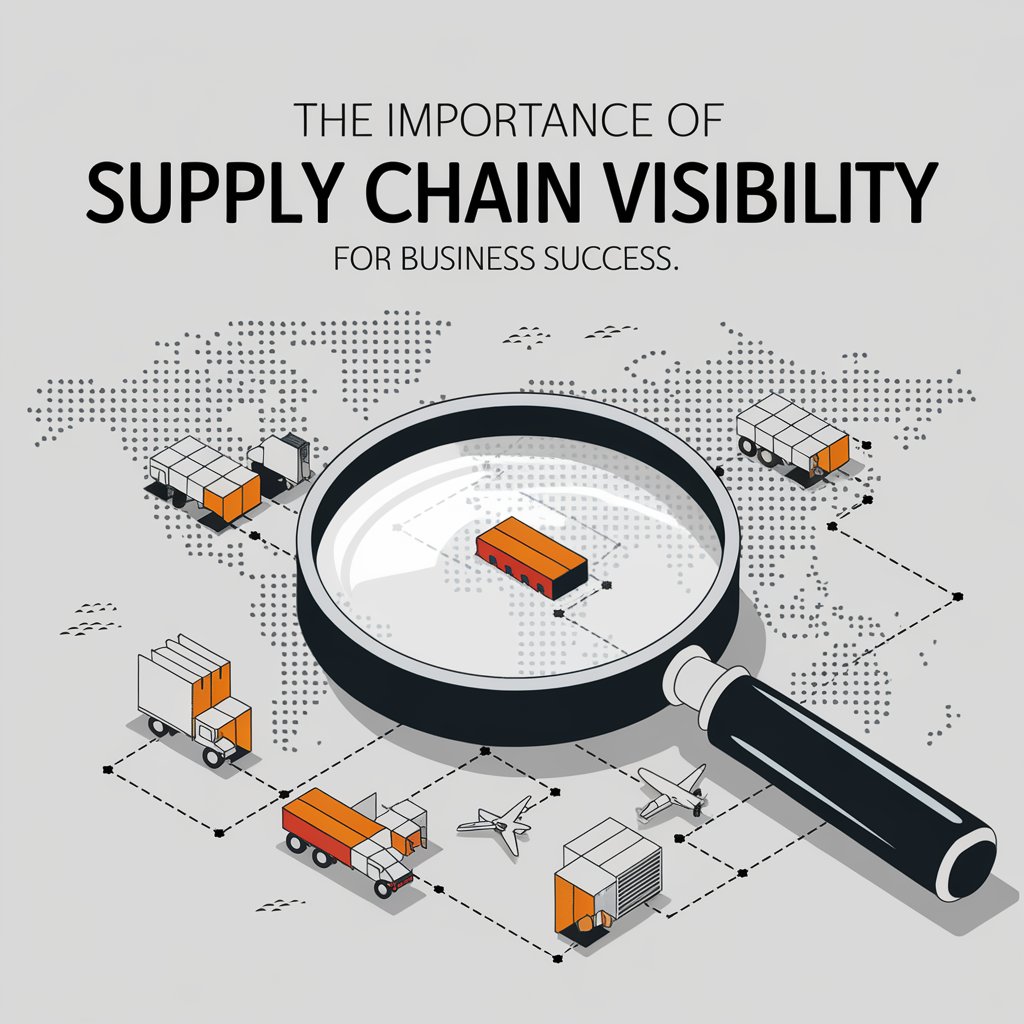 Key Benefits of Supply Chain Visibility