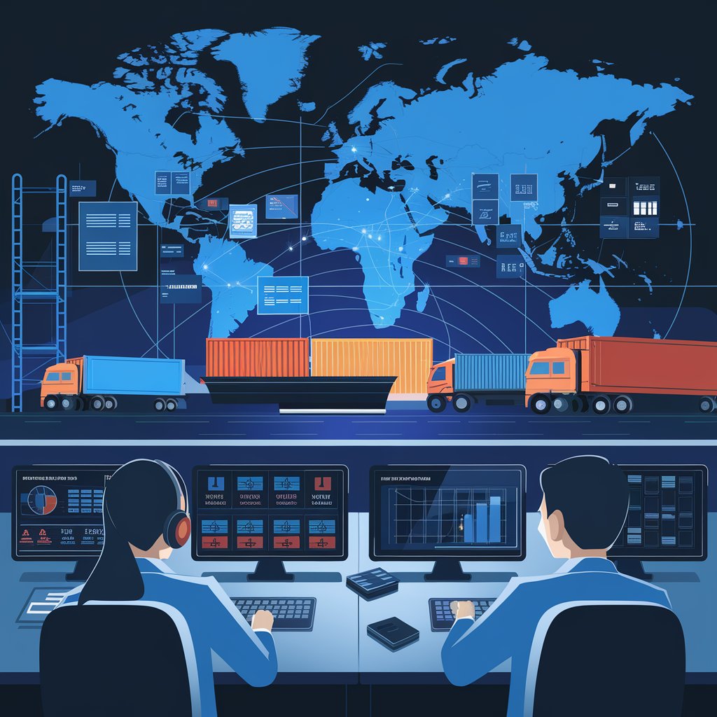 What Are Container Tracking Systems?