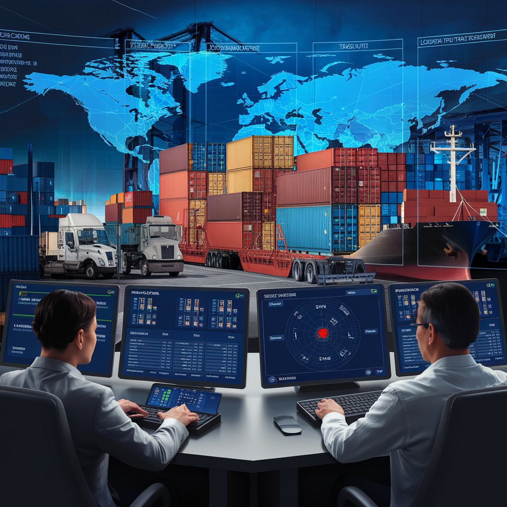 Best Container Tracking Software Solutions