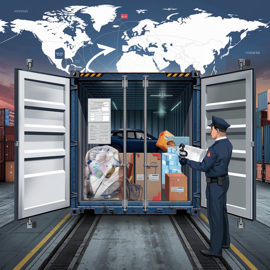 Key Features of Customs Clearance