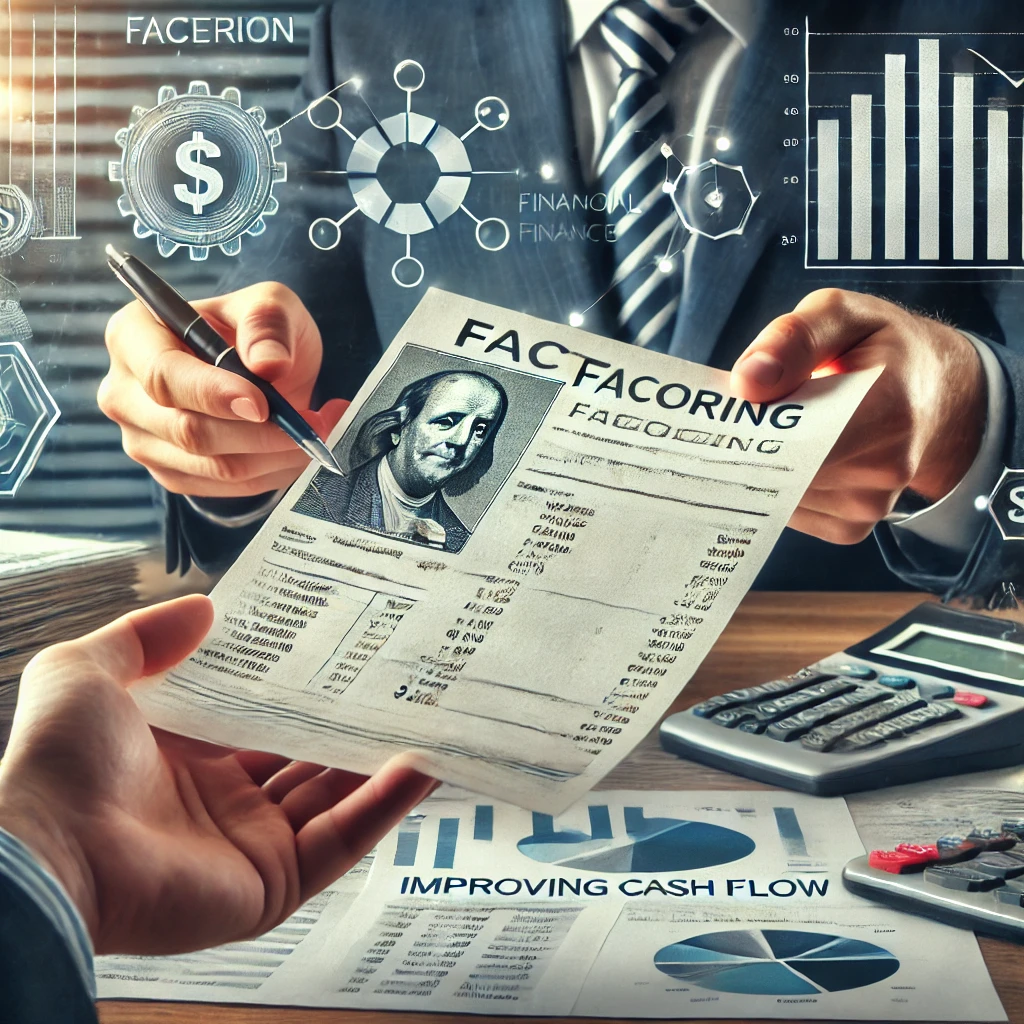 Potenciales Desventajas del Factoring