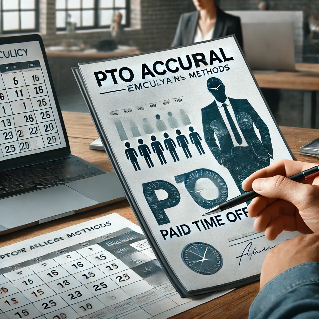 Mejores Prácticas para Implementar la Acumulación de PTO