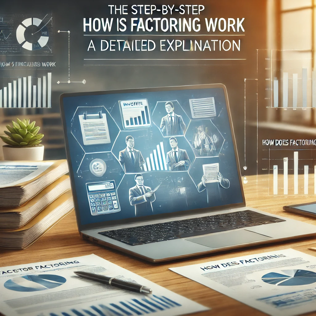 Consideraciones Clave en el Proceso de Factoring