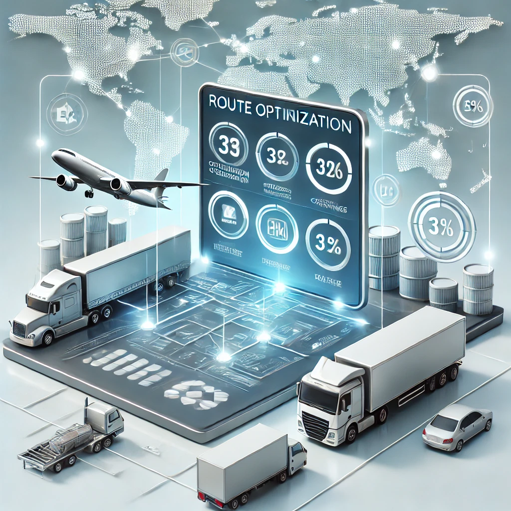 How Technology Reduces Freight Costs for Businesses