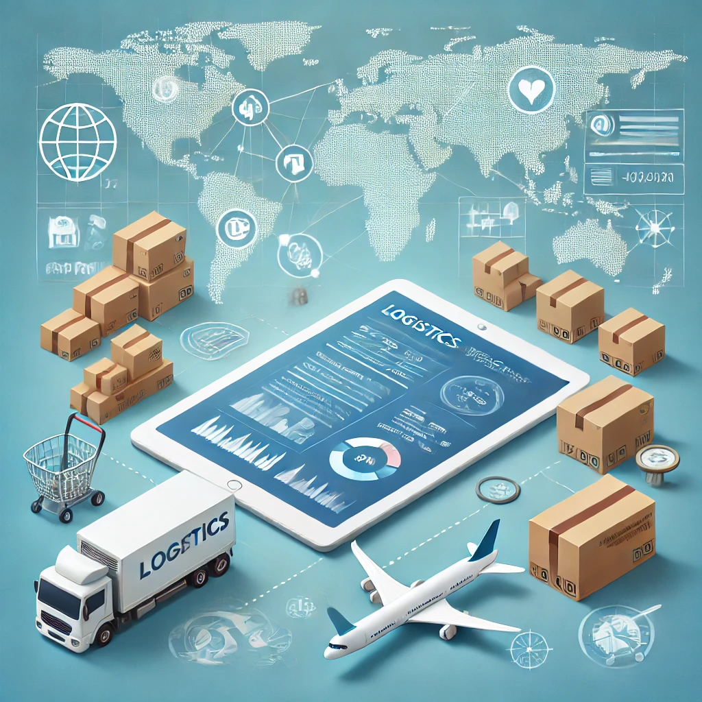 Logistics Solutions for E-commerce Success