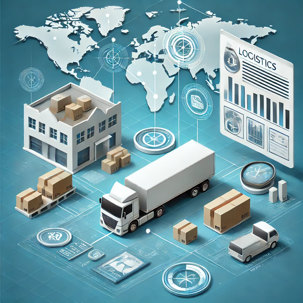 How to Choose the Right Logistics Software for Your Business