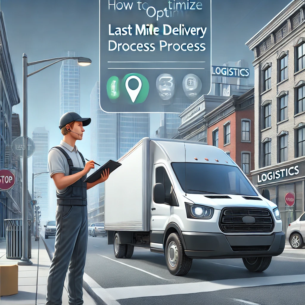 Key Metrics to Measure Last Mile Delivery Success