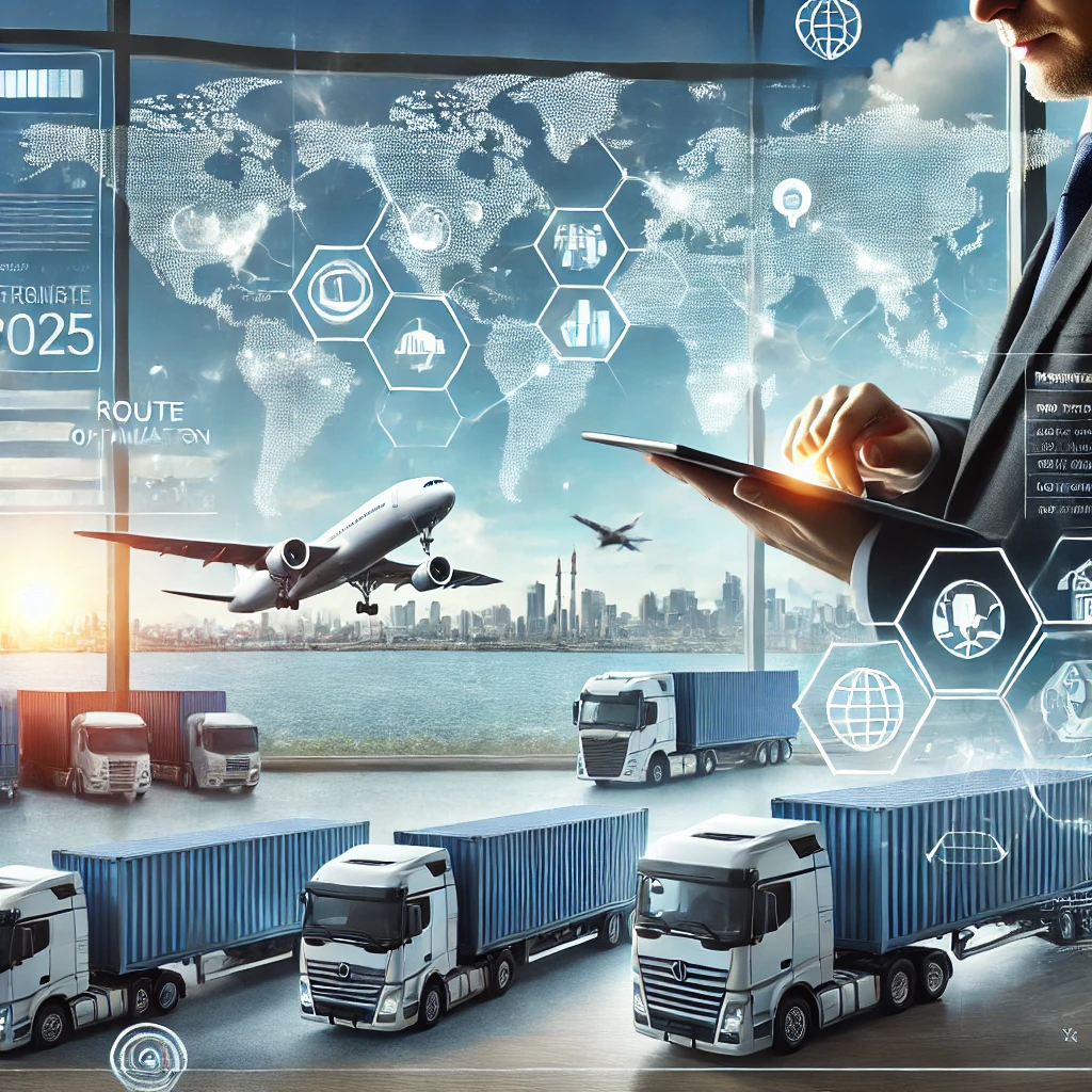 Benefits of Using Freight Forwarding Software Solutions