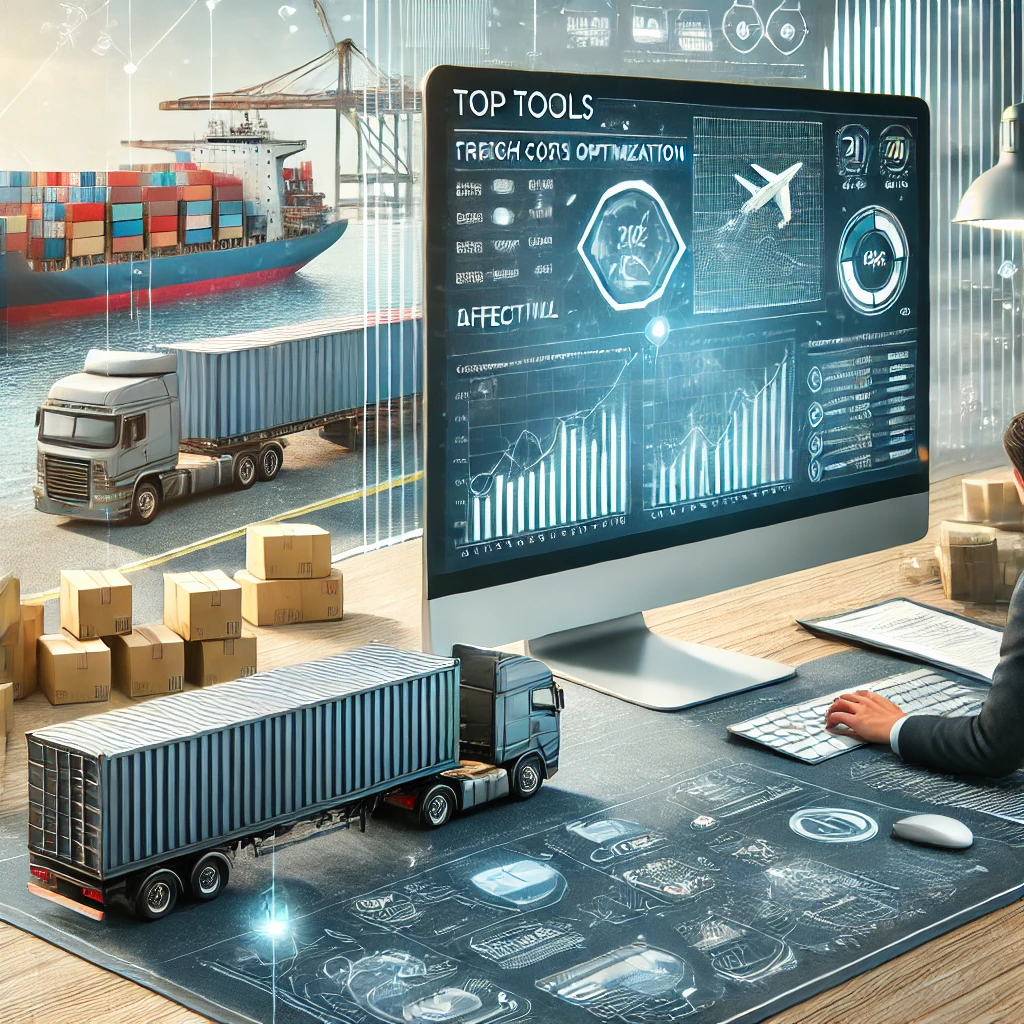 Key Features to Look for in Freight Cost Management Tools