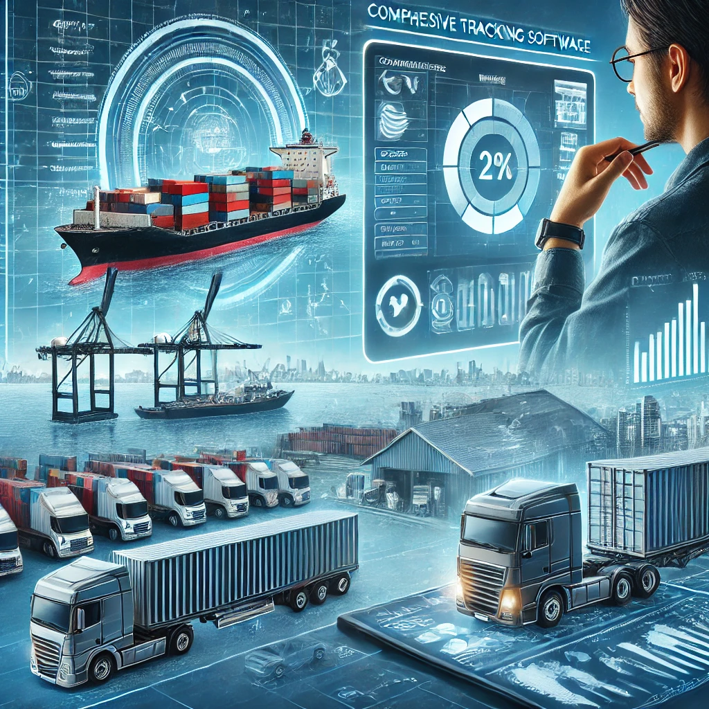 Comprehensive Reviews of the Best Freight Tracking Software