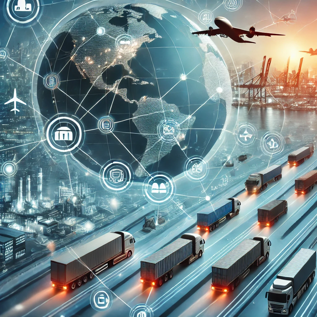 Top Logistics Platforms Freight Forwarders Should Use: A Comprehensive Overview