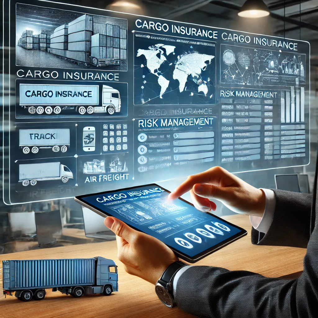 Why Cargo Insurance is Essential for Freight Forwarders