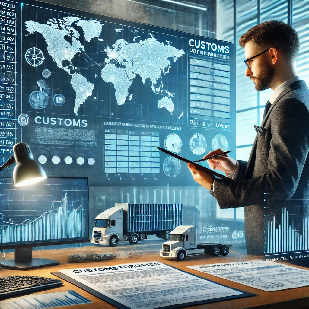 Automated Customs Procedures