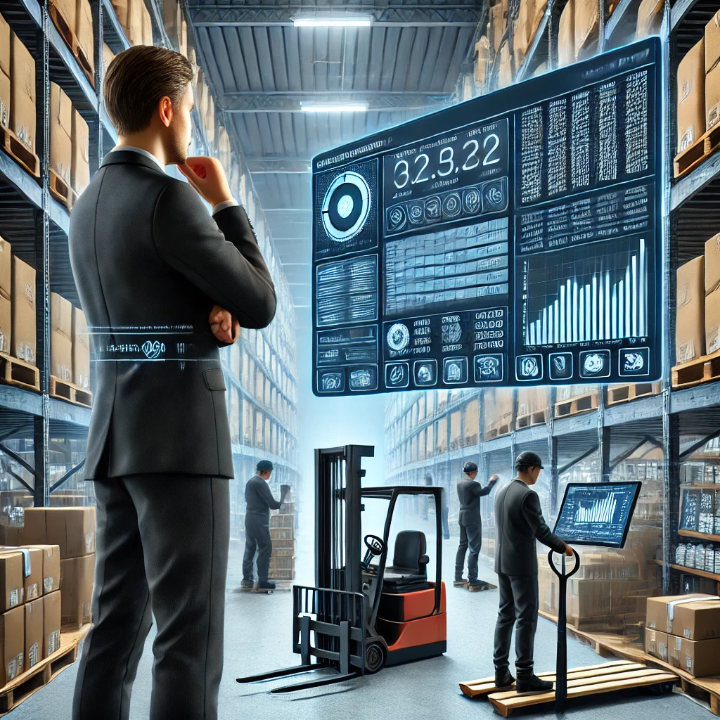 Warehouse Management Tips for Freight Forwarders: Practical Insights for Efficiency