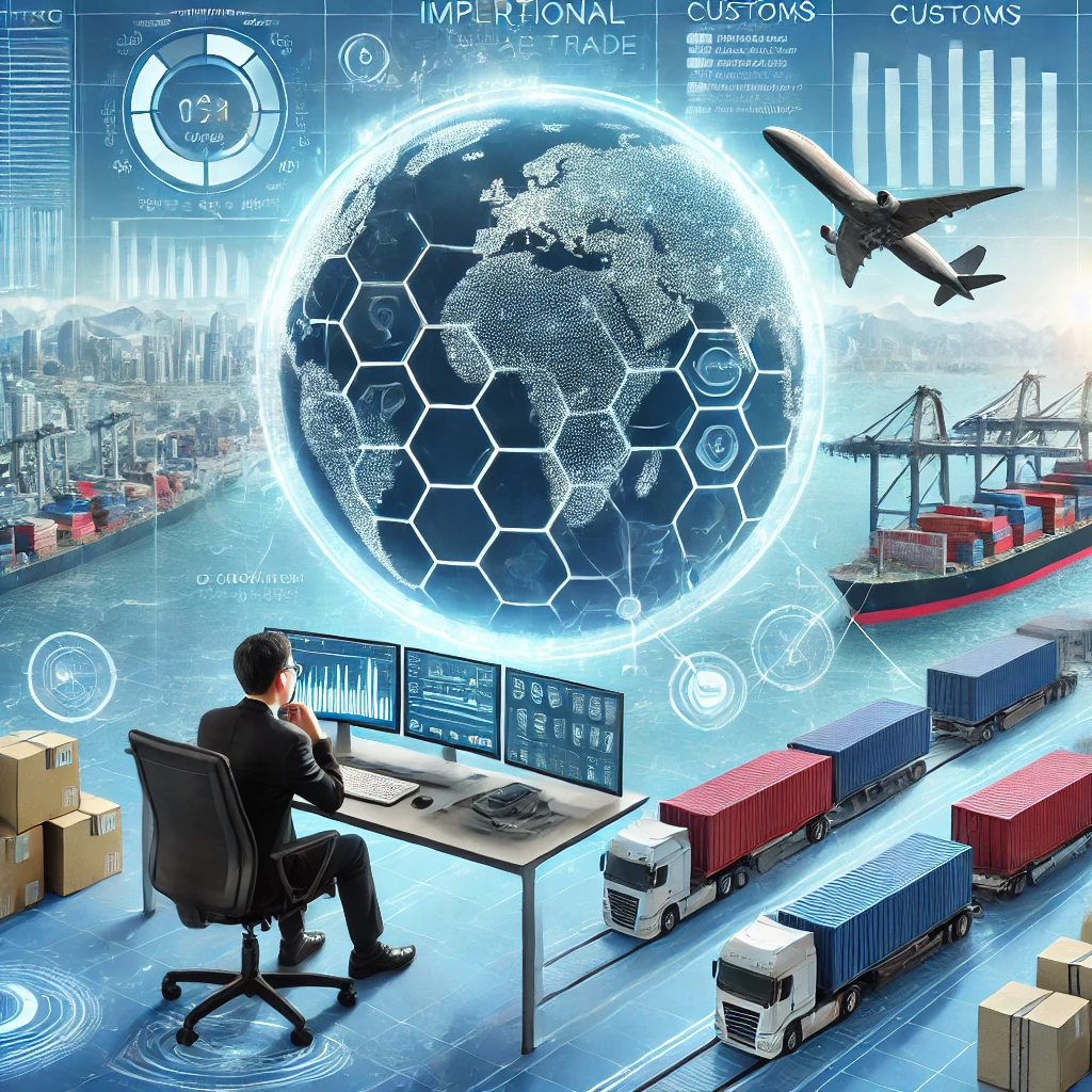 Top Import-Export Software Solutions for Freight Forwarders