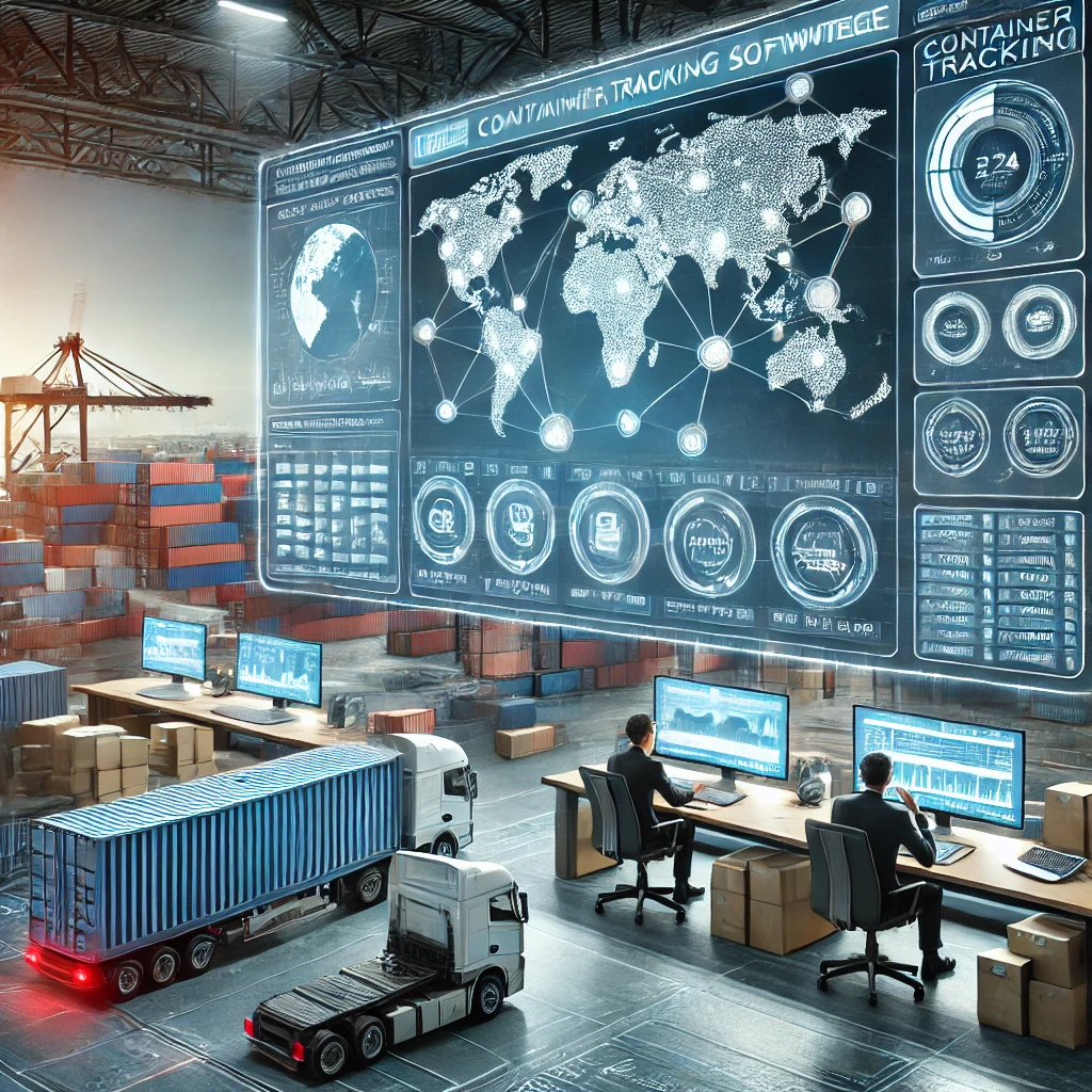 Best Container Tracking Software for Logistics Success: A Comprehensive Review