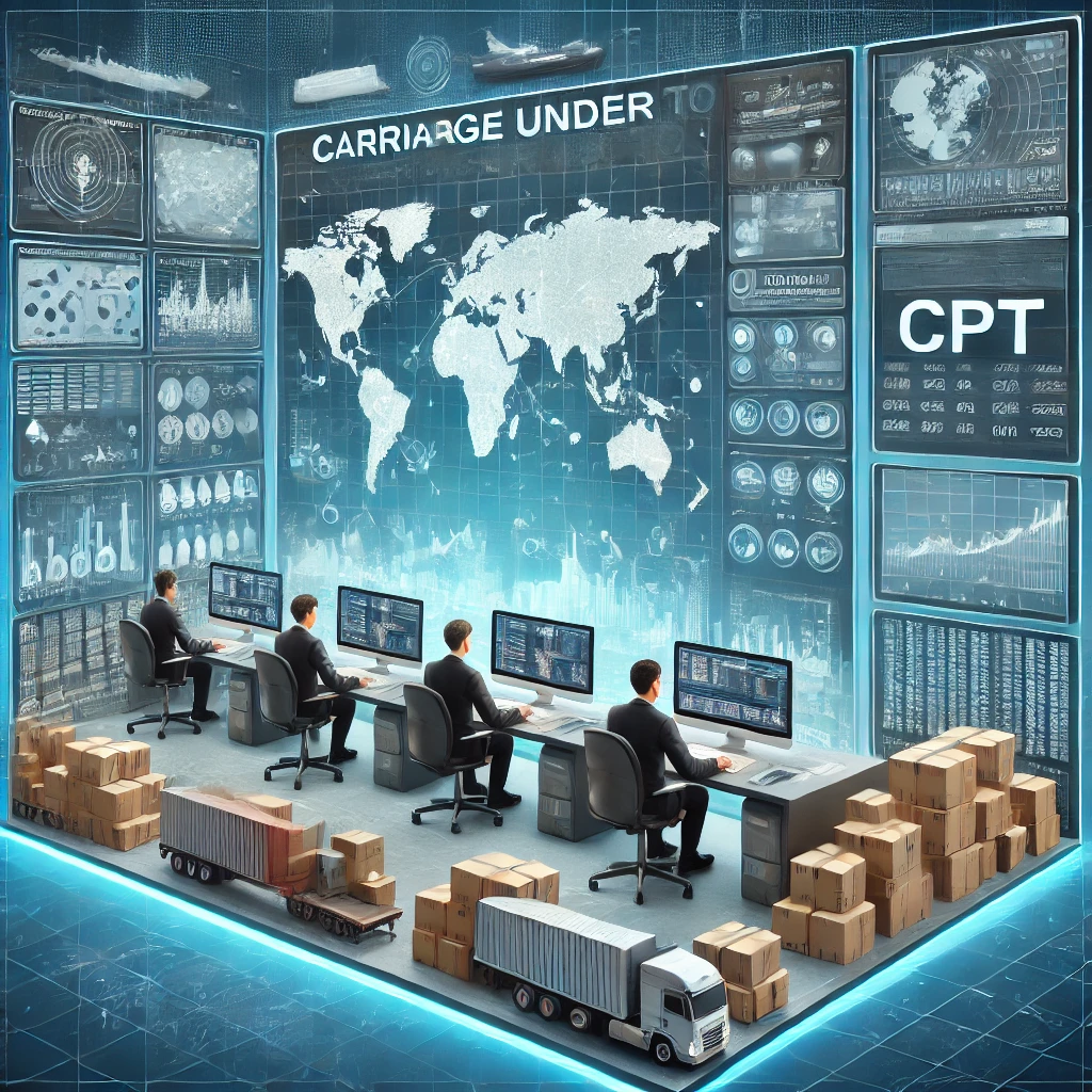 Understanding the Role of CPT in Modern Global Trade