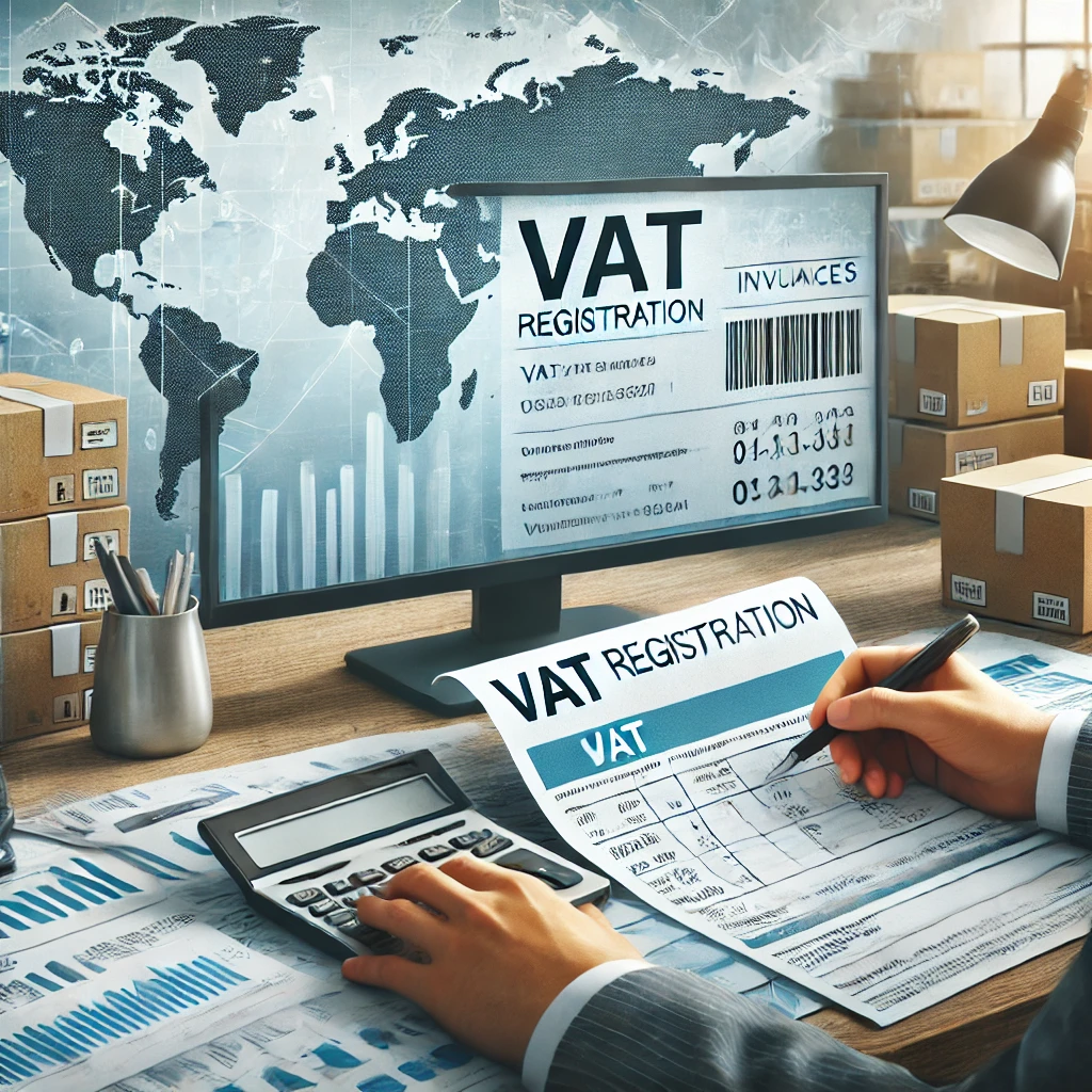 An In-Depth Guide to VAT Number: Key Features and Practical Uses