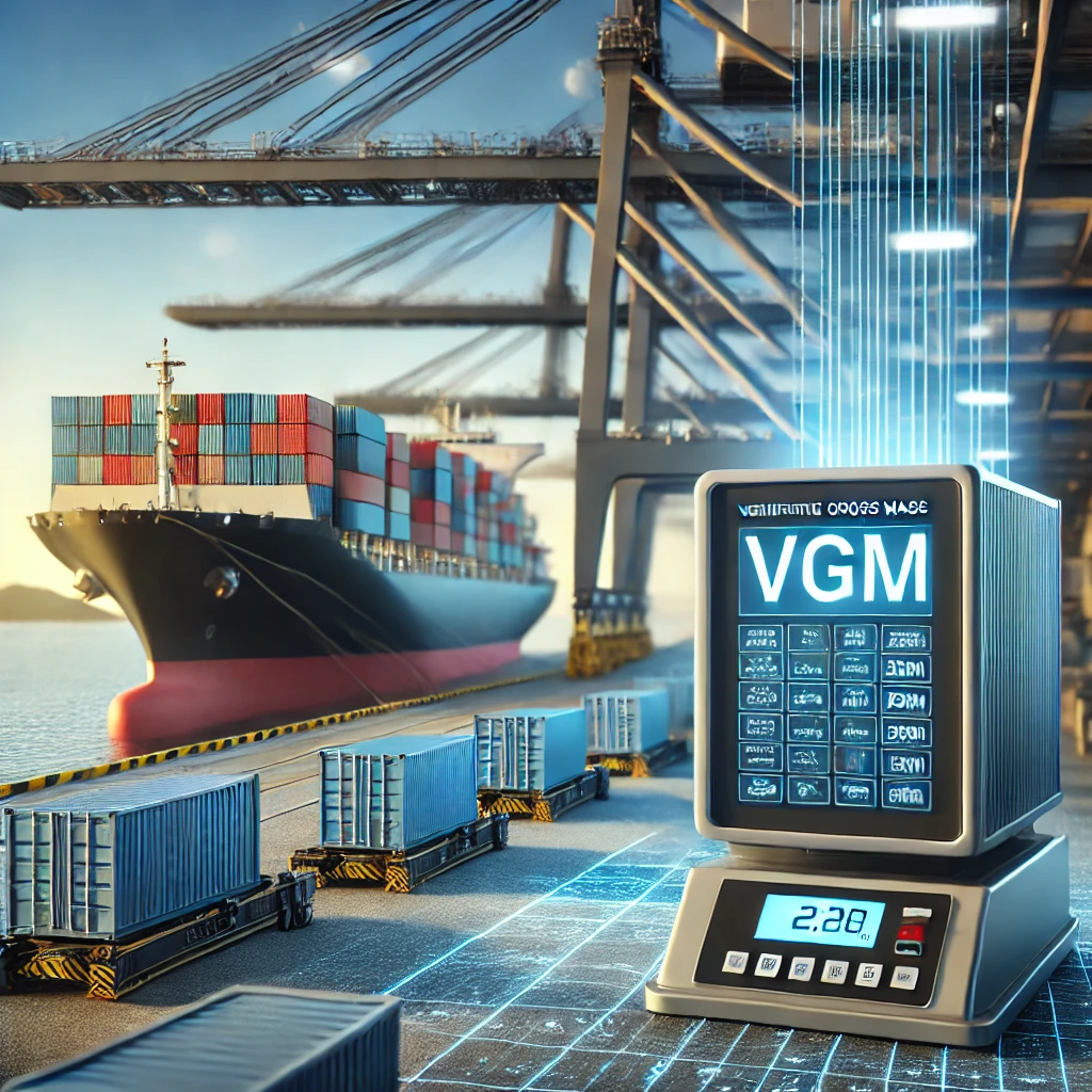 Why VGM Matters for Professionals and Businesses