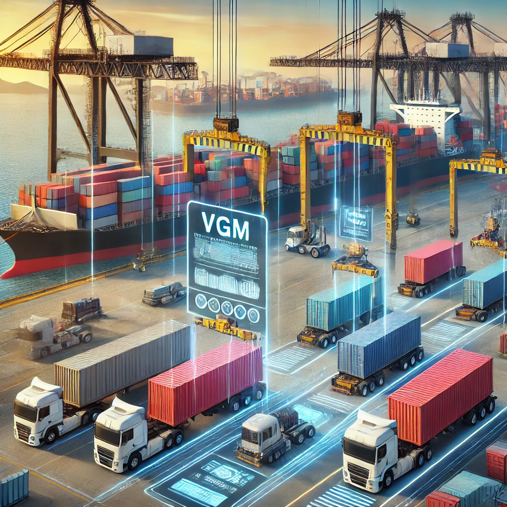 What Is VGM and Why Does It Matter?