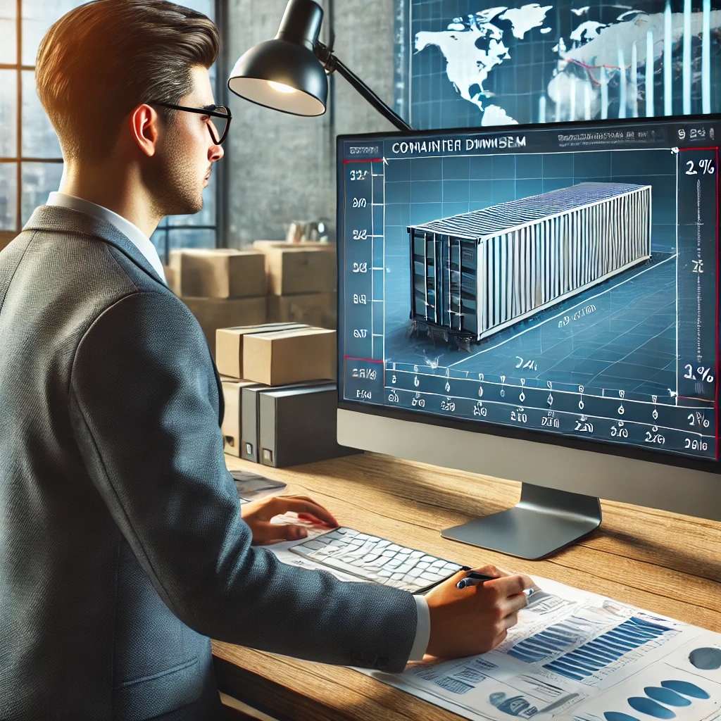 Exploring Shipping Container Width in Detail: Key Features and Practical Uses