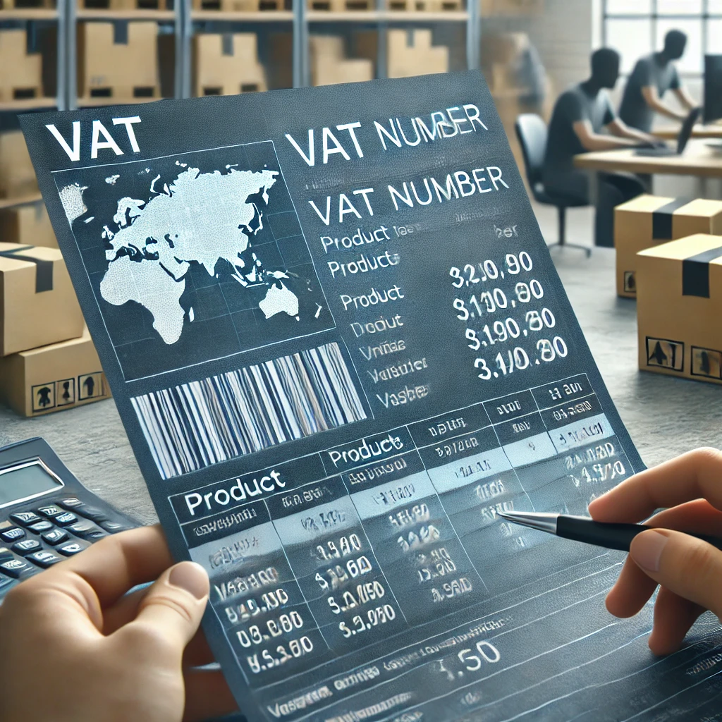 How to Obtain a VAT Number?