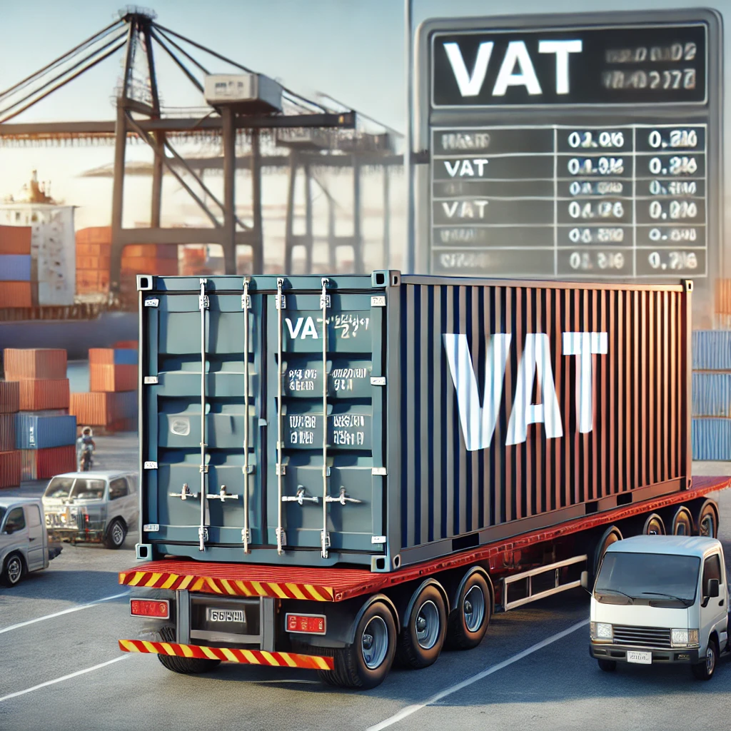 Key Features of a VAT Number