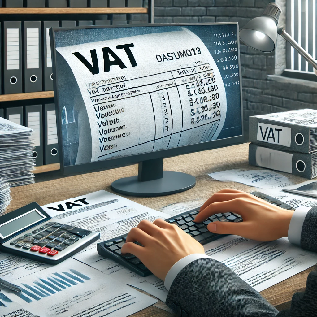 An In-Depth Guide to What Is a VAT Number