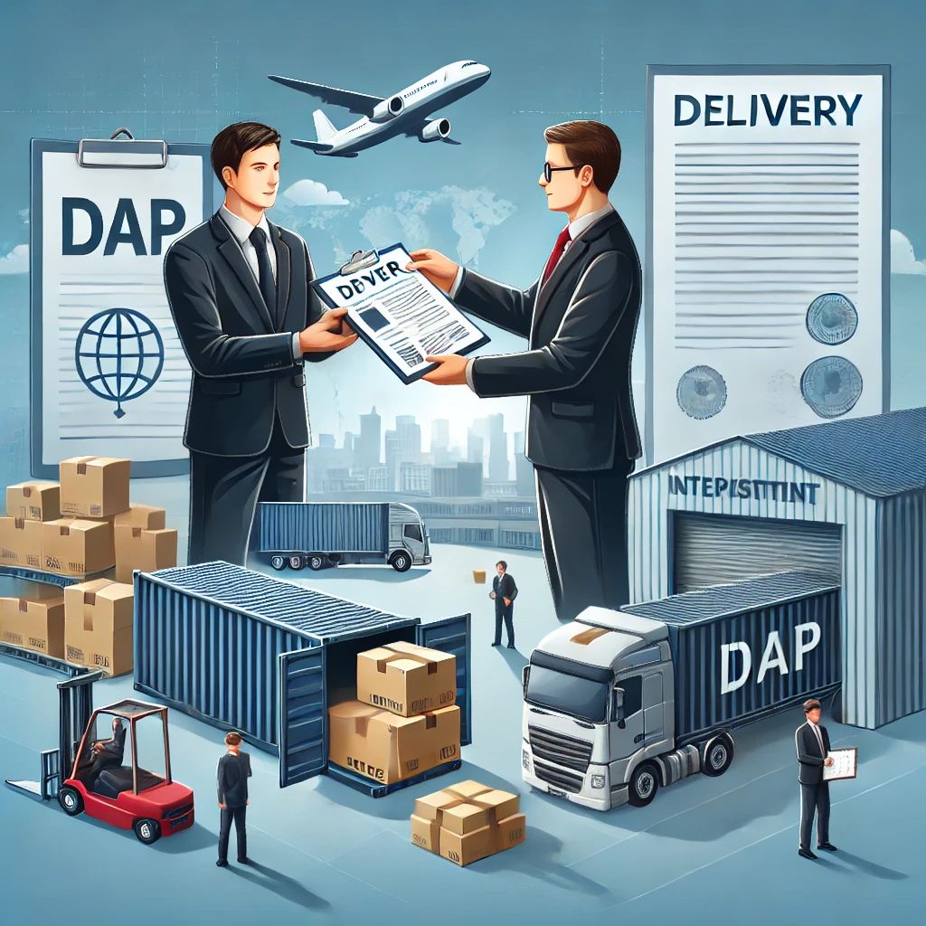 Practical Uses of DAP for Businesses