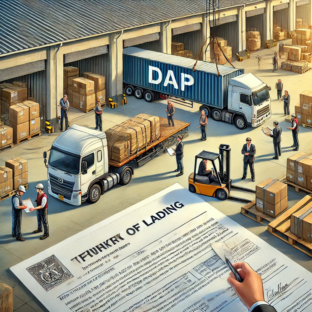 Exploring What is DAP in Detail