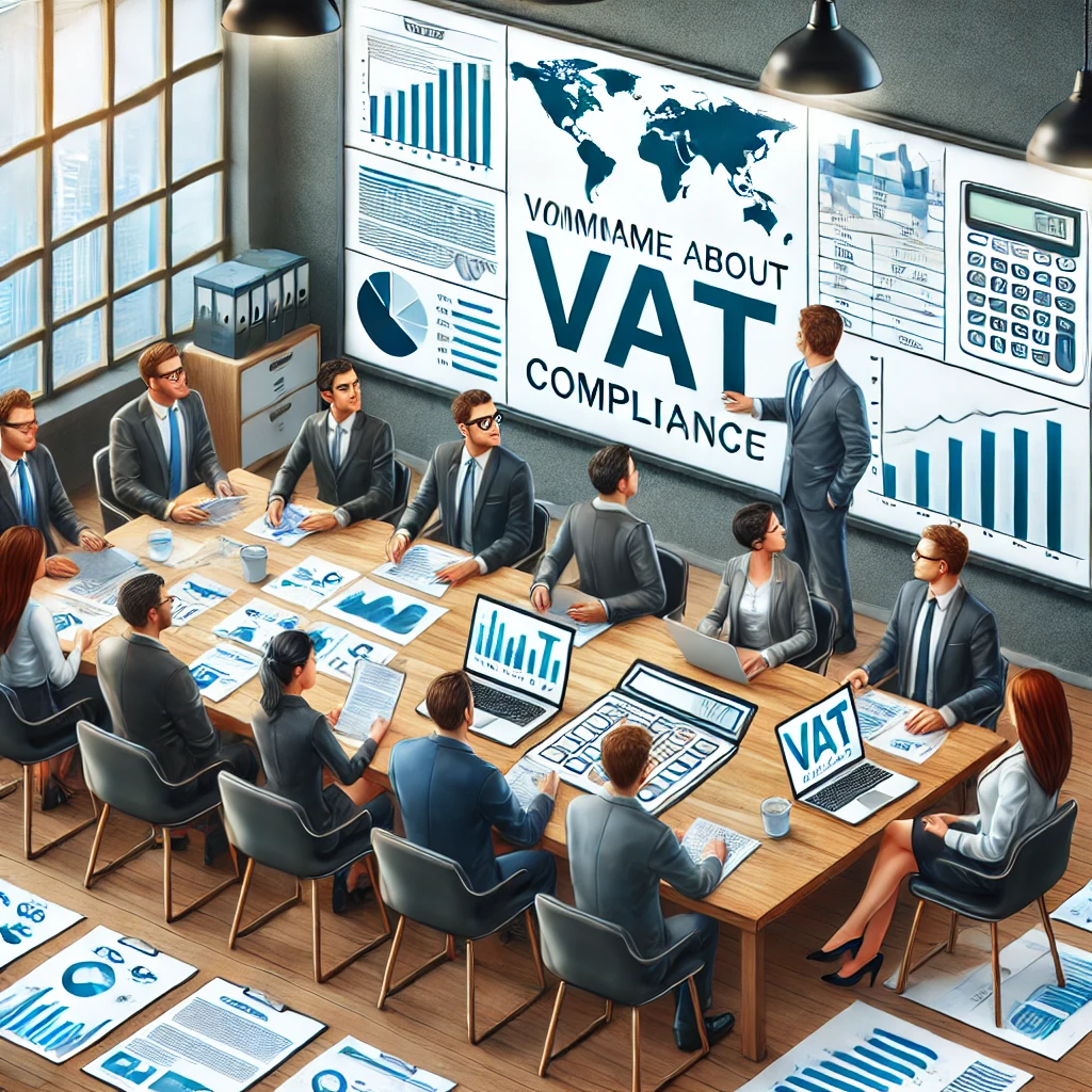 Practical Uses of a VAT Number