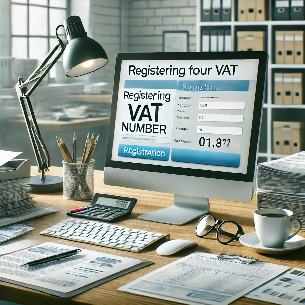 An In-Depth Guide to What is VAT Number