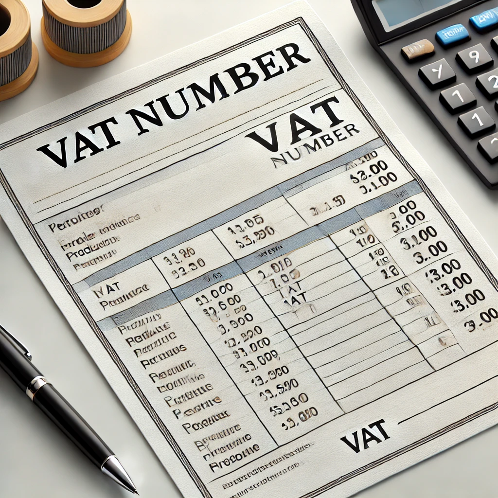 Common Misconceptions About VAT Numbers