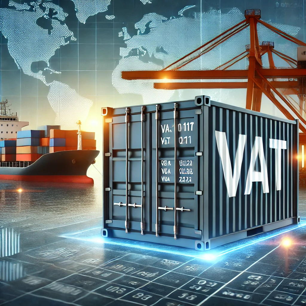 Key Features of a VAT Number